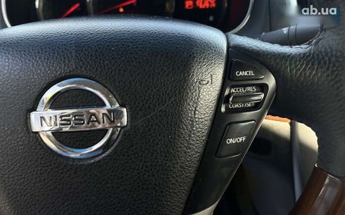 Nissan Teana 2008 - фото 21