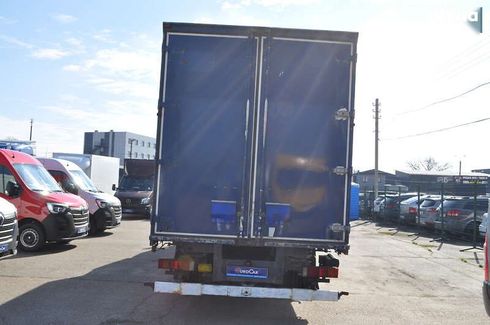 Mercedes-Benz Atego 1223 2004 - фото 7