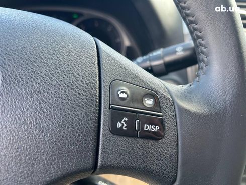 Lexus is 220 2006 белый - фото 23