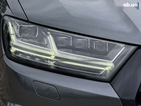 Audi Q7 2019 - фото 13