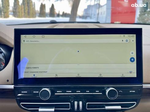 Porsche Cayenne 2011 - фото 27