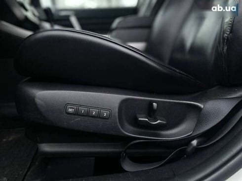 Mazda CX-7 2011 - фото 21