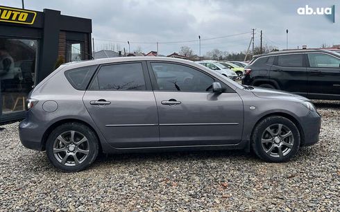 Mazda 3 2006 - фото 8