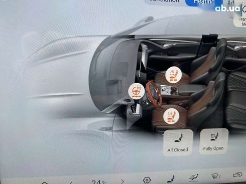 BYD Sea Lion 7 2025 - фото 11