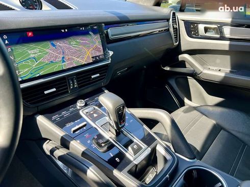 Porsche Cayenne 2018 - фото 23