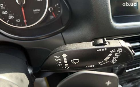 Audi Q5 2013 - фото 19