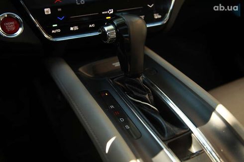 Honda HR-V 2018 - фото 17