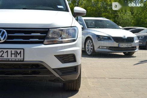 Volkswagen Tiguan 2019 - фото 10