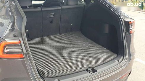 Tesla Model Y 2021 - фото 18