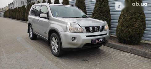 Nissan X-Trail 2008 - фото 17