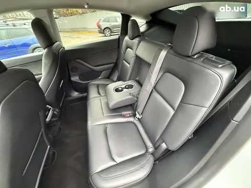 Tesla Model Y 2021 - фото 27