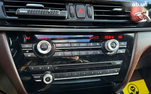 BMW X5 2014 - фото 14