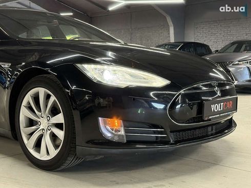 Tesla Model S 2016 - фото 20