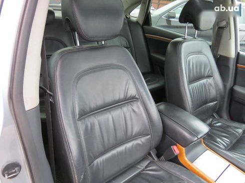 Hyundai Grandeur 2006 - фото 20