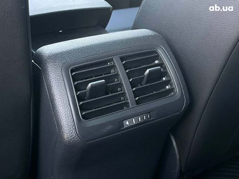 Volkswagen Golf 2017 серый - фото 23