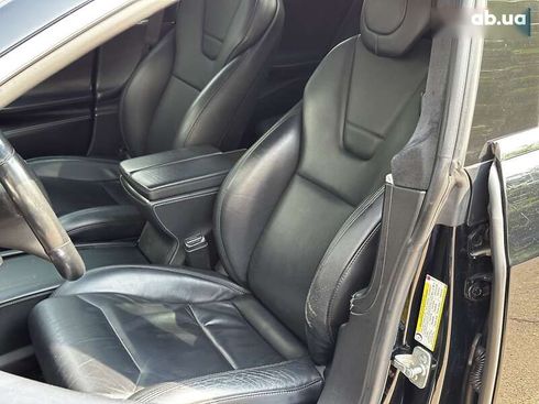 Tesla Model S 2017 - фото 13