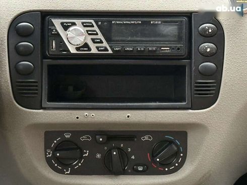 Citroёn C3 2003 - фото 23