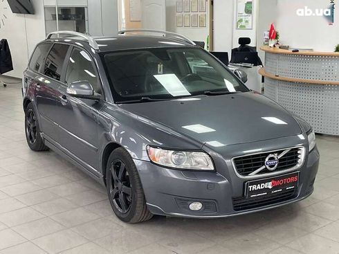 Volvo V50 2011 - фото 2