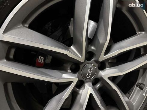 Audi SQ7 2018 - фото 17