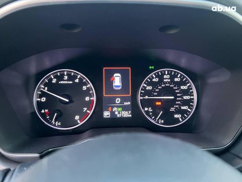 Subaru Outback 2020 коричневый - фото 21