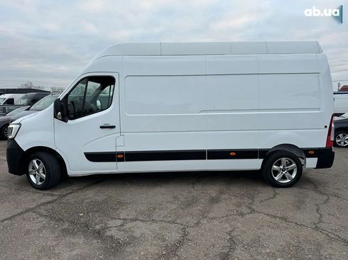 Renault Master 2020 - фото 10