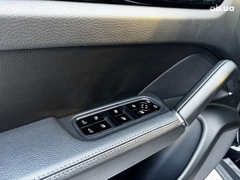 Porsche Cayenne 2020 черный - фото 32