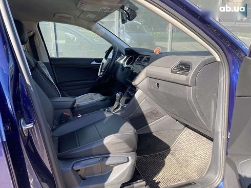 Volkswagen Tiguan 2021 - фото 11