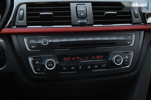 BMW 3 серия 2013 - фото 17
