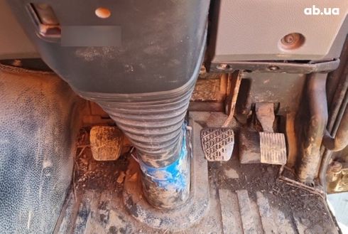 Mercedes-Benz Axor 2010 - фото 19