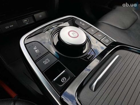 Kia Niro 2021 - фото 10
