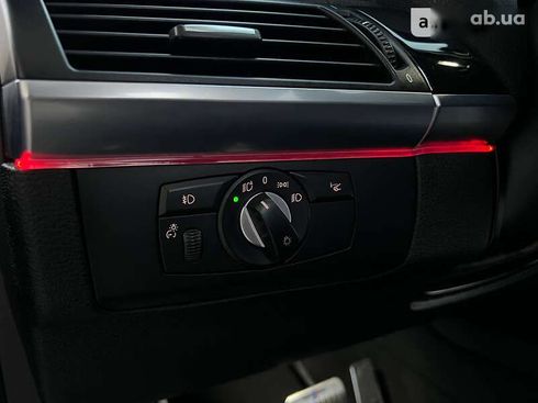 BMW X5 2013 - фото 17