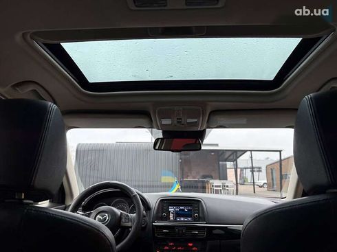 Mazda CX-5 2013 - фото 28
