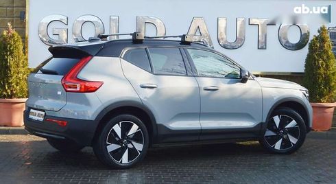 Volvo XC40 2023 - фото 12