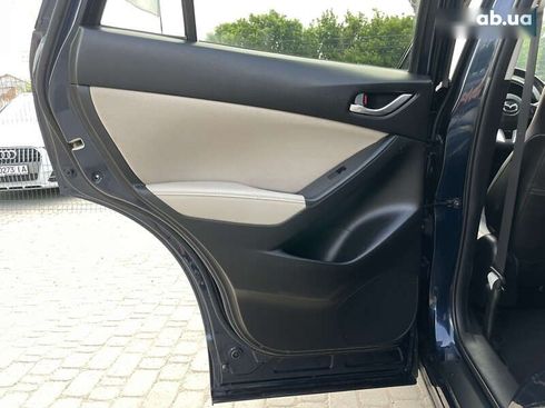 Mazda CX-5 2014 - фото 26