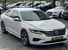 Купить Volkswagen Passat 2020 бу в Черновцах - купить на Автобазаре