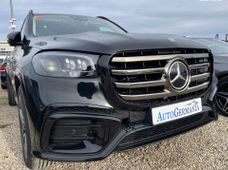 Купити Mercedes Benz GLS-Клас бу в Україні - купити на Автобазарі