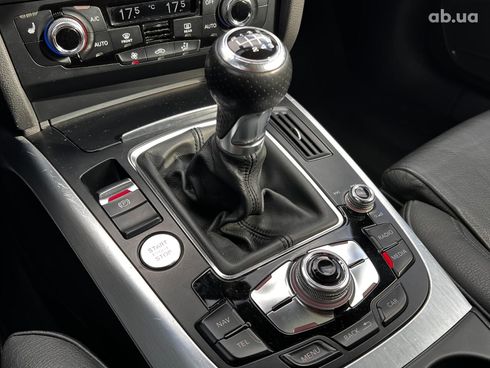 Audi A5 2014 черный - фото 23