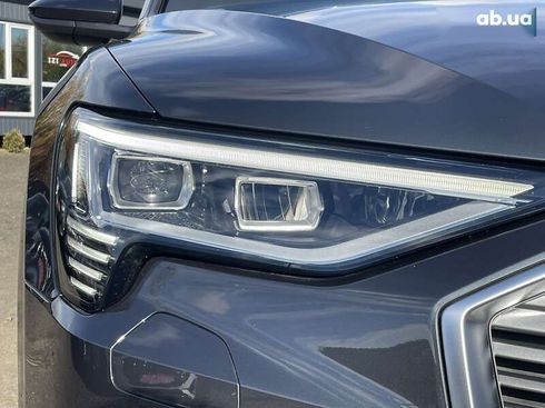 Audi E-Tron 2022 - фото 13