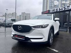 Купити Mazda CX-5 2021 бу в Києві - купити на Автобазарі