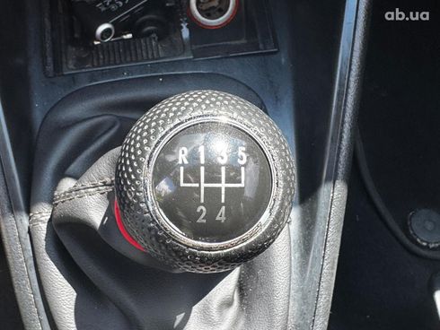 Volkswagen Golf 2000 зеленый - фото 14