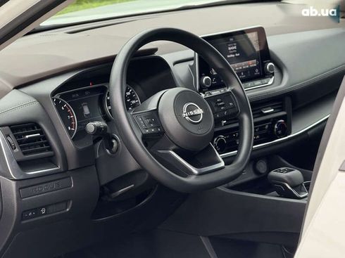 Nissan Rogue 2023 - фото 20
