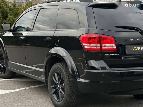 Dodge Journey 2020 - фото 18