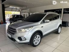 Купить Ford Kuga 2018 бу в Одессе - купить на Автобазаре