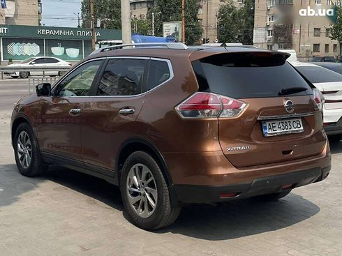 Nissan X-Trail 2014 - фото 6