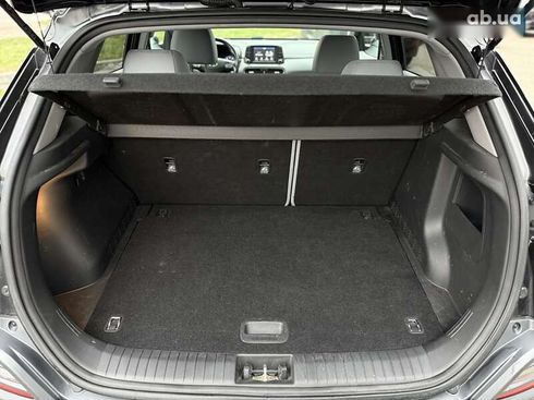 Hyundai Kona 2018 - фото 30