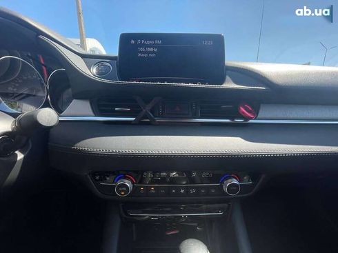 Mazda 6 2019 - фото 13