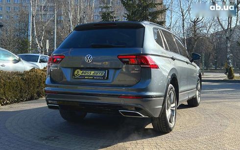 Volkswagen Tiguan 2017 - фото 7