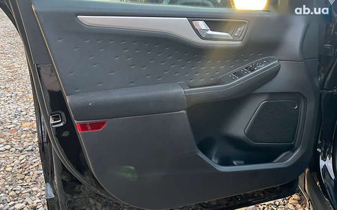 Ford Escape 2020 - фото 26