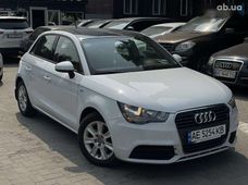 Продажа б/у Audi A1 2012 года - купить на Автобазаре