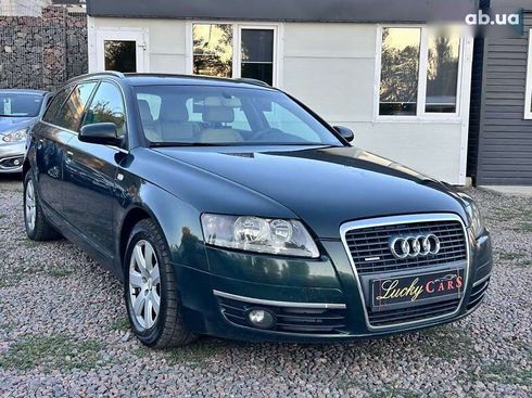 Audi A6 2006 - фото 3